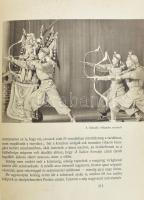 Sz. Obnrazcov: A kínai színház. Ford.: Siklósi Mihály. Bp., 1960, Gondolat. Fekete-fehér fotókkal il...