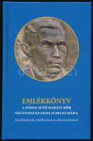 Emlékkönyv a Dsida Jenő Baráti Kör negyedszázados jubileumára. Tanulmányok, emlékezések és dokumentumok. Szerk.: Lisztóczky László. Eger, 2022, Dsida Jenő Baráti Kör. Kiadói kartonált papírkötés.