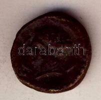 Ókori római pénz hamisítványa