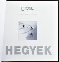 National Geographic. Hegyek. Főszerk.: Valeria Manferto de Fabianis. Bp., 2008., Geographia. Gazdag ...