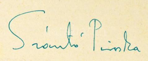 Szántó Piroska: Forradalmi Szvit 1956 október-december. A művész, Szántó Piroska (1913-1998) Kossuth...