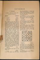 Capablanca veszít. A volt sakkvilágbajnok vesztett játszmái. Összeáll.: Chalupetzky Ferenc és Tóth L...