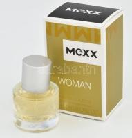 Mexx Woman női parfüm, 20 ml, díszdobozban