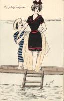 Gallant rower s: Sager