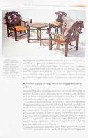 Somogyi Zsolt: A magyar szecesszió bútorművészete. Az iparművészet remekei. Bp., 2009., Corvina - Ip...