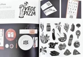 First things first. New Branding and design for new businesses. Berlin, 2016. Gestalten.Kiadói karto...