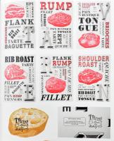 First things first. New Branding and design for new businesses. Berlin, 2016. Gestalten.Kiadói karto...