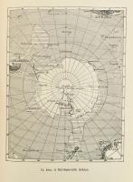 Cholnoky Jenő dr.: A jégvilág. A sarkkutatások története. 67 kép és 14 ábra a szövegben. Bp., 1930, ...
