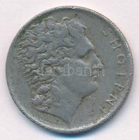 Albánia 1926R 1L Ni T:VF,F Albania 1926R 1 Lek Ni C:VF,F Krause KM#5