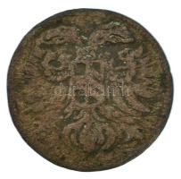 Német Államok / Szilézia / Oppeln 1694. 3pf Billon "I. Lipót" (0,56g) T:VF patina German S...