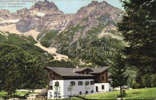 Fischleintal Post-Restaurant