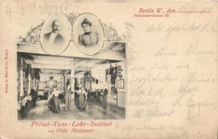 Berlin Privat Dance-institute