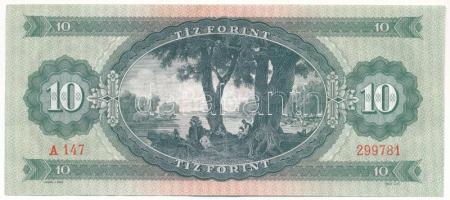 1962. 10Ft T:F szép papír
Adamo F6