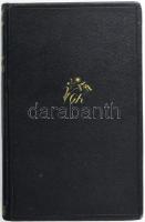 Halász Gyula: Öt világrész magyar vándorai. Magyar fölfedezők Benyovszkytól napjainkig. Bp.,1937, Gr...
