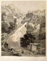 Illustrirtes Familienbuch zur Unterhaltung & Belehrung häuslicher Kreise. Hrsg. Oesterreichusche...