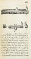 Handbuch der Buchdruckerkunst. Frankfurt a. Main, 1827, Andreaschen Buchhandlung, XVIII+830 p. + 7 (...