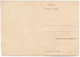 Felsőtömös, Felső-Tömös, Timisu de Sus (Brassó, Kronstadt, Brasov); Sanatoriul Timisul de Sus / szan...