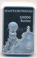 2019. 10.000Ft Ag "A Földtani Intézet alapításának 150., székháza átadásának 120. évfordulója&q...