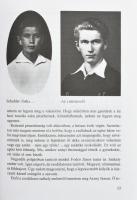 Simándy József: Bánk bán elmondja... Krónikás: Dalos László. [Bp., 2001.],AduPrint. 4. kiadás. Feket...