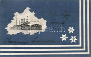 S.M.S. Erzherzog Karl