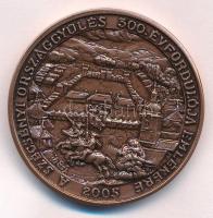 ifj. Szlávics László (1959-) 2005. "II. Rákóczi Ferenc vezérlő fejedelem - MÉE / A Szécsényi Or...