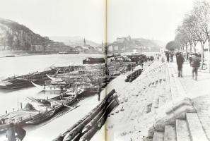 Budapest Anno. Fényképfölvételek műteremben és házon kívül Klösz György udv. fényképészeti műintézet...