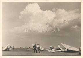 Laucha-Dorndorf Airport