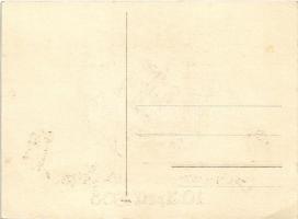 Österreich kehrt Heim! 10. April 1938 / Osztrák náci propaganda horogkereszttel / Austrian Nazi prop...