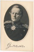 Helmuth von Moltke (Generalfeldmarschall)