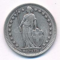 Svájc 1934. 1Fr Ag T:XF,VF
Switzerland 1934. 1 Franc Ag C:XF,VF
Krause KM#24