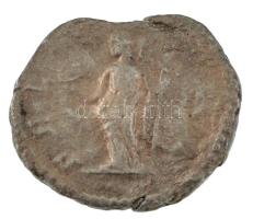 Római Birodalom / Róma / Iulia Domna 195. Denarius Ag (2,37g) T:F
Roman Empire / Rome / Iulia Domna...