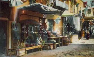 Cairo Bazar