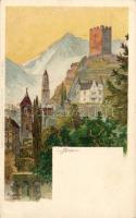 Meran Litho