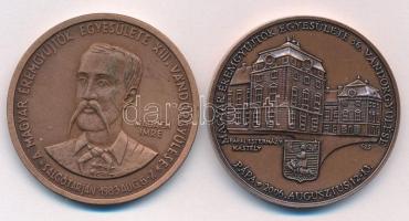 Garamkeszi János (1936-) 1983. "MÉE XIII. Vándorgyűlése - Salgótarján / Madách Imre - Az ember ...