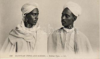 Nubian