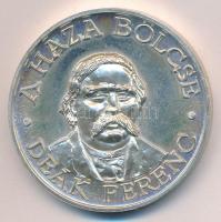 Szabolcs Péter (1942-) 1985. "MÉE XV. Vándorgyűlése - Zalaegerszeg / Deák Ferenc - A haza bölcs...