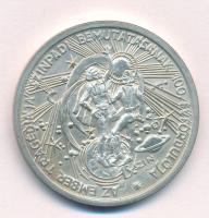 Garamkeszi János (1936-) 1983. "MÉE XIII. Vándorgyűlése - Salgótarján / Madách Imre - Az ember ...