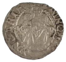 1550K-B Denár Ag "I. Ferdinánd" (0,49g) T:XF patina
Hungary 1550K-B Denar Ag "Ferdin...