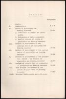 1968 Methods of Evaluation of Population and Housing Censuses. Provisional draft prepared by K. Teks...