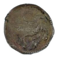 1272-1290. Denár Ag "IV. László" (0,46g) T:XF,VF
Hungary 1272-1290. Denar Ag "Ladisl...