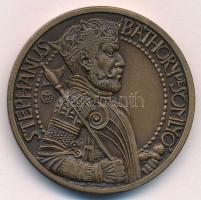 Tóth Sándor (1933-) 1987. "MÉE Hajdú-Bihar Megyei szervezete / Somlyói Báthory István" bro...