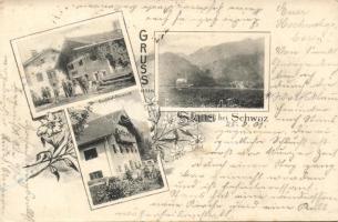 Stans with Restaurant