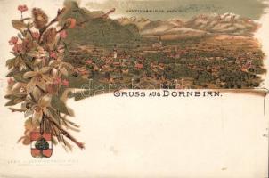 Dornbirn Litho (EK)