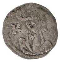 1330K Denár Ag "Károly Róbert" (0,40g) T:XF,VF Hungary 1330K Denar Ag "Charles I"...