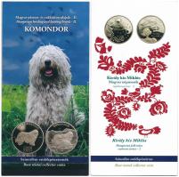 2005-2023. 67db-os színes MNB tájékoztatólap tétel, nem mind különböző, nagyrészt a 2014-2023. közöt...