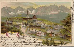 Kitzbühel Litho (EK)