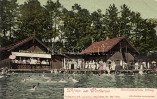 Velden Swimming-school