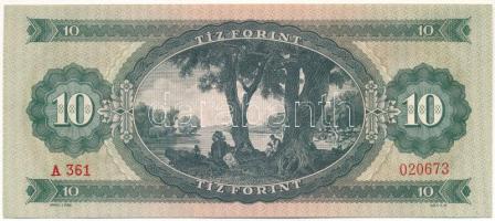 1960. 10Ft T:UNC,AU 
Adamo F6