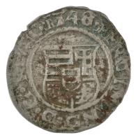 1548K-B Denár Ag "I. Ferdinánd" (0,46g) T:XF patina Hungary 1548K-B Denar Ag "Ferdina...