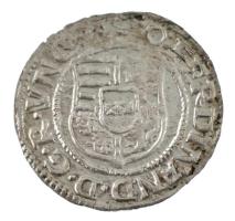1550K-B Denár Ag "I. Ferdinánd" (0,52g) T:AU Hungary 1550K-B Denar Ag "Ferdinand I&qu...
